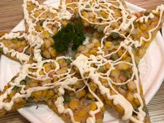 -粤仔湾砂锅粥(广益哥伦布店)