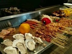 -万德诺富特酒店·自助餐厅(万德大厦店)