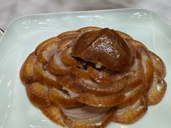 -粗茶淡饭·汉口公馆(循礼门店)