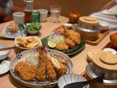 炸大虾-和幸(春熙路群光广场店)