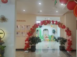 -贝安心月子中心(昌平店)