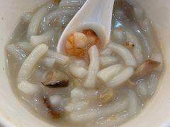 手制特色靓濑粉-广州酒家(昌岗地铁站店)