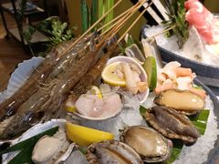 -生如夏花泰式火锅(鹭洲里店)