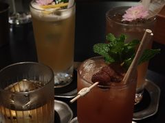 -埋位小酒馆(东城店)