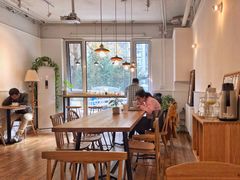 -Cafe Villa