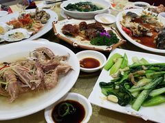 -广胜通达海鲜食府(黄沙店)