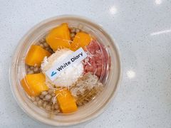 -白色日记·手作酸奶(麦凯乐店)