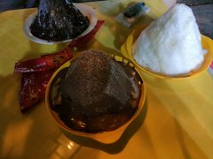 -二斗栗子(黄河道店)