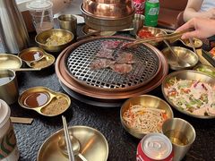 -伏一解牛烤肉专门店(信业购物中心店)