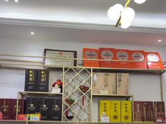 -黄牛肉馆·皖南土菜