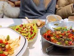 -澎湖湾农家菜(八一路楚天府店)