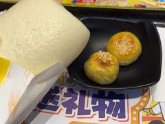 -老娘舅(吴淞路店)