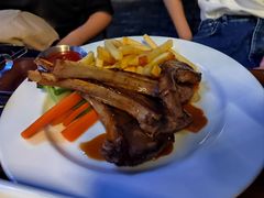 -宝莱纳餐厅(滨江店)