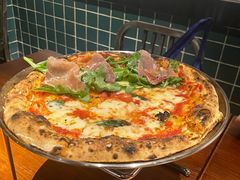 -FABIO’S费比欧披萨餐厅