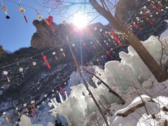 -黑龙潭风景区