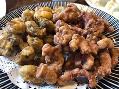-喜乐餐厅•灯笼虾球首创者•本地小海鲜(二马路店)