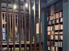 -咖啡人·融合餐厅(健康东路店)