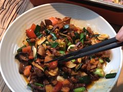 -树厨贵州菜(大十字店)