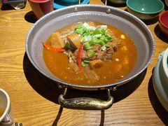 灶膛罐罐牛腩-吃饭皇帝大(合生汇店)