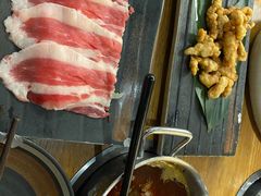 -呷哺呷哺 黄金牧场 (新中关购物中心店)