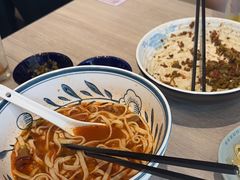 -康师傅私房牛肉面(马泉营奥莱店)