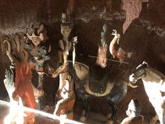 -洛阳古墓博物馆