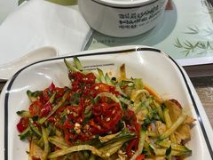 -魏家凉皮(博水商务大厦店)