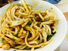 -再回首鸡肉米线(人民路一店)