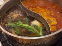 -松野谷·寿喜烧自助(华联顺义金街购物中心店)