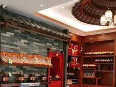 -客家汇·客家传承菜(水库店)