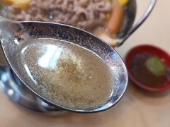 -张妈台式锅烧(深大店)