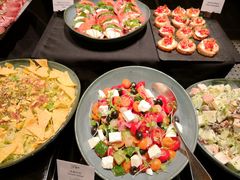 -深圳四季酒店·馥自助餐厅