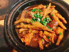 猪蹄凤爪-小时候焗海鲜(鄞州万达店)