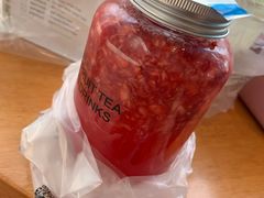 -爸爸糖吐司面包(郑州正弘城店)
