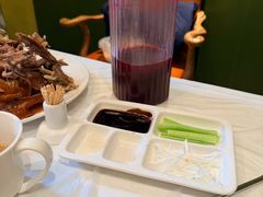 -贝勒爷·酥不腻烤鸭