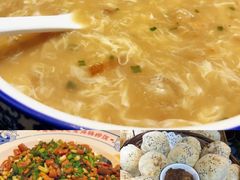 -旺角小渔村·海肠捞饭开创者(环山路店)