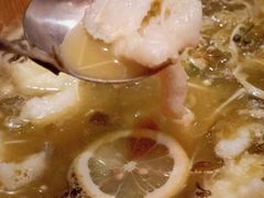 -满堂春特色餐馆