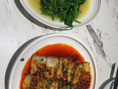 -锦庐道地川菜(来福士店)