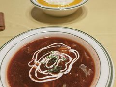 -秋林西餐厅(总店)