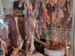 -伟记牛肉(金鸿公路店)