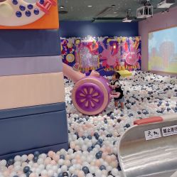 -meland亲子乐园(深圳领展中心城店)