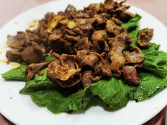 -米郎餐厅·朝鲜族料理(延长路店)