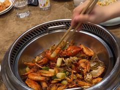 -七欣天香辣蟹火锅(扬州望月路店)
