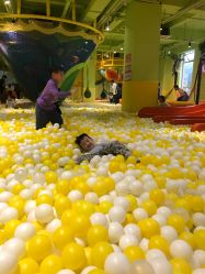 -宝燕乐园(闵行旗舰店)