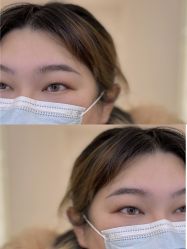 -本小姐美学·半永久纹眉野生眉