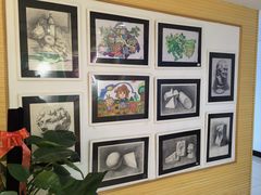 -好莱坞音乐进修学校(四川北路校区)