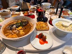 -壹零捌道·北京烤鸭(车公庄店)