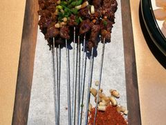 -山石榴·贵州菜(丰盛里店)