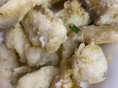 -蛇口康乐快餐鱼仔档(翠苑小区店)