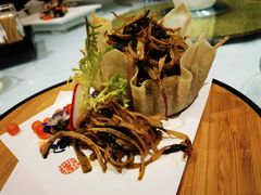 -龙抄手食府(浣花北路店)